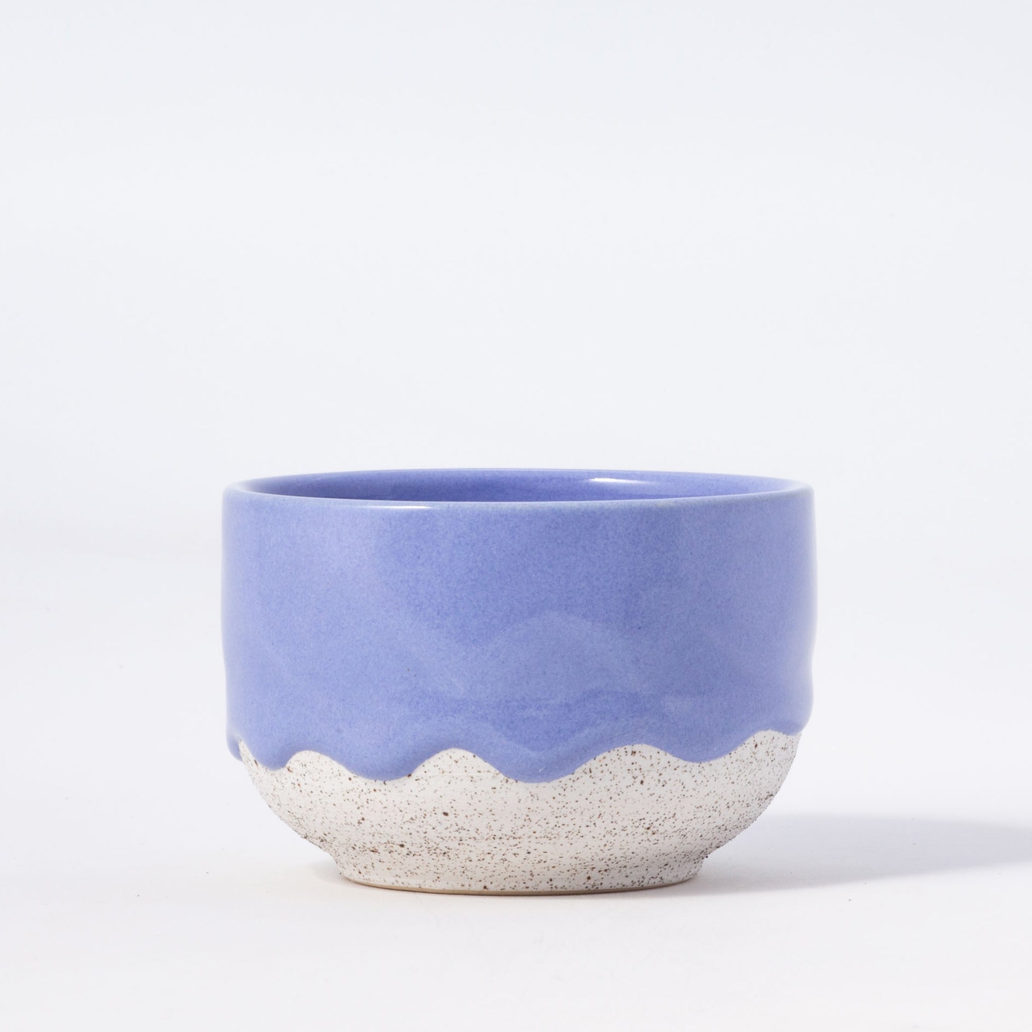 Handmade Cappuccino Cup