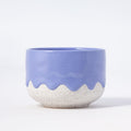 Drippy Ceramic Noodle Bowl