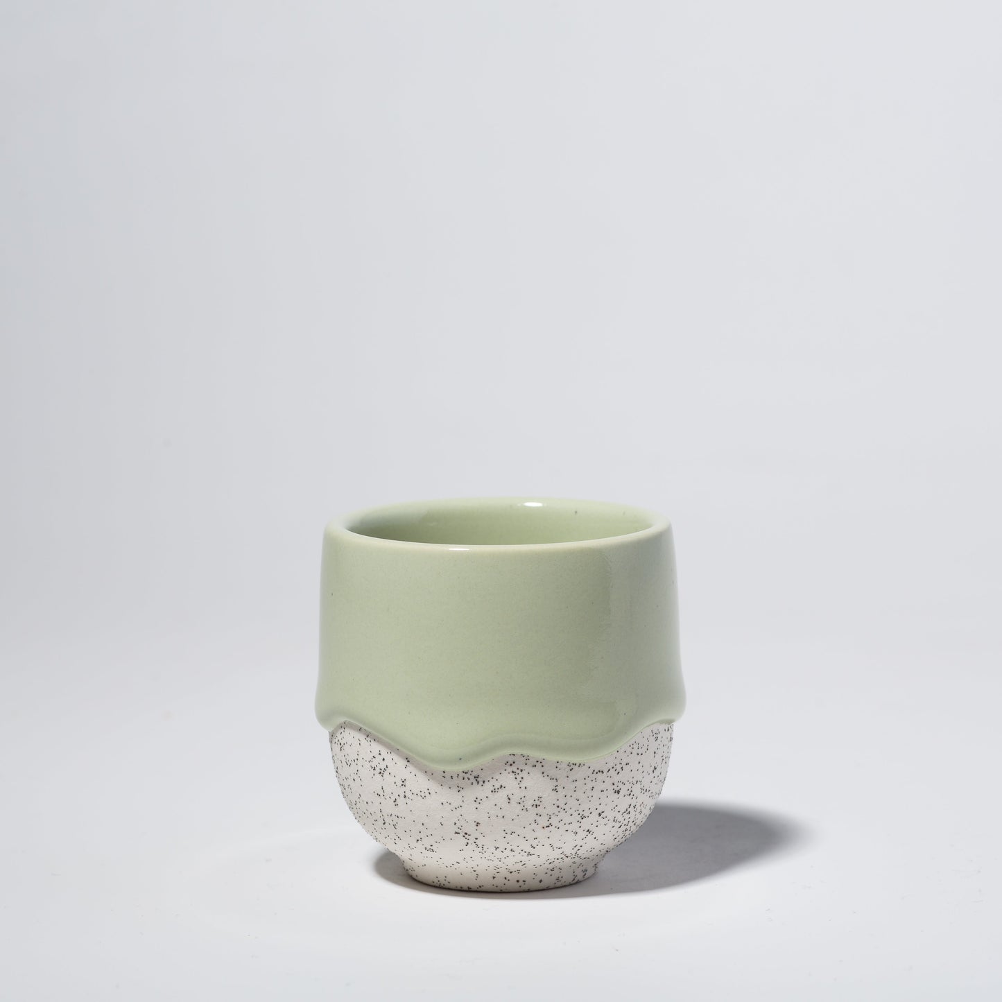 Espresso Ceramic Cup