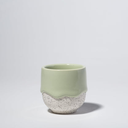 Espresso Ceramic Cup