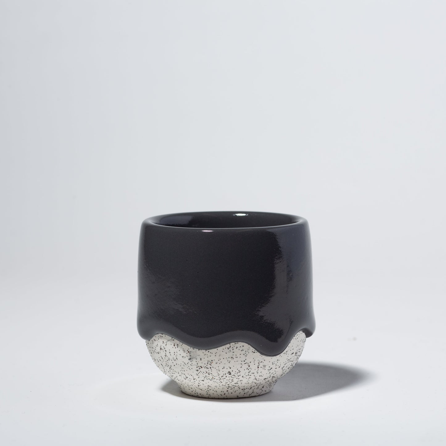 Espresso Ceramic Cup