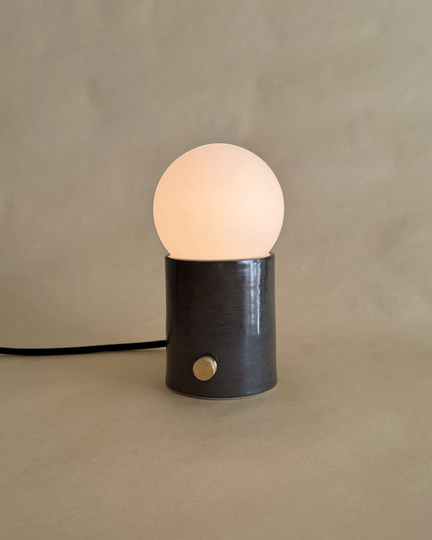 Pillar Lamp | Made to Order