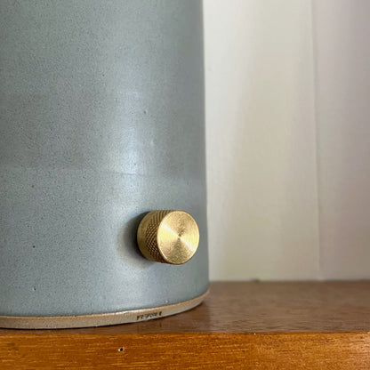 Pillar Lamp | Made to Order