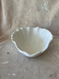 Shell Serving Bowl | Made-to-Order Stoneware Bowl Beau Rush Ceramics