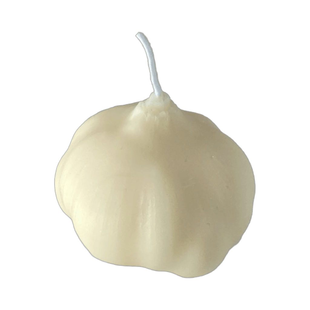 Garlic Candle Farmers Markets Scandles
