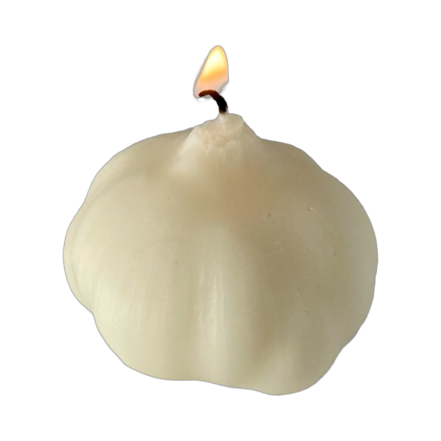 Garlic Candle Farmers Markets Scandles