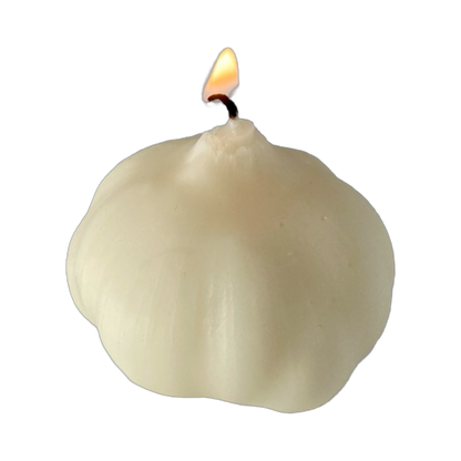 Garlic Candle Farmers Markets Scandles