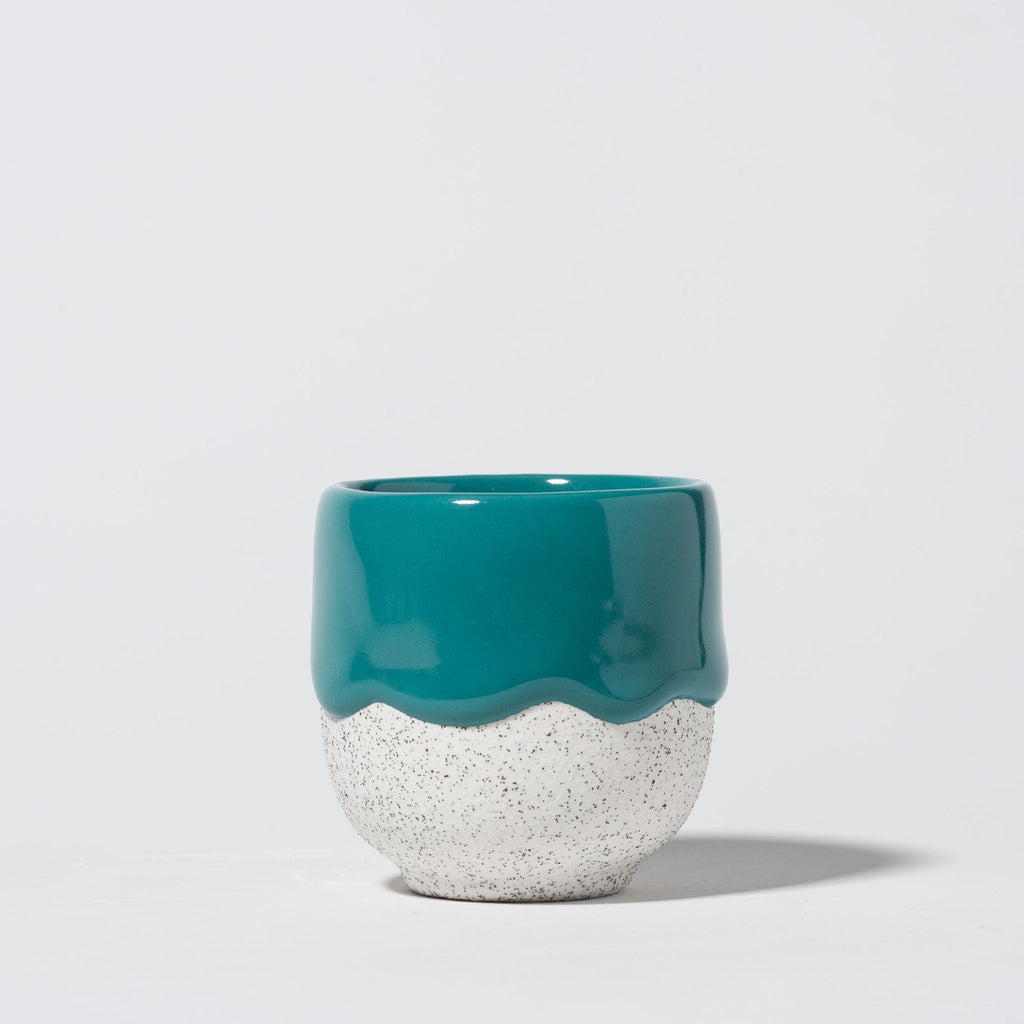 Espresso Ceramic Cup