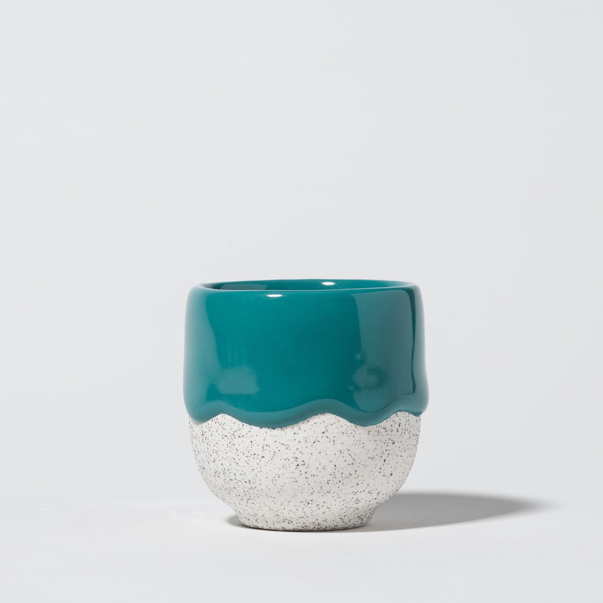 Espresso Ceramic Cup