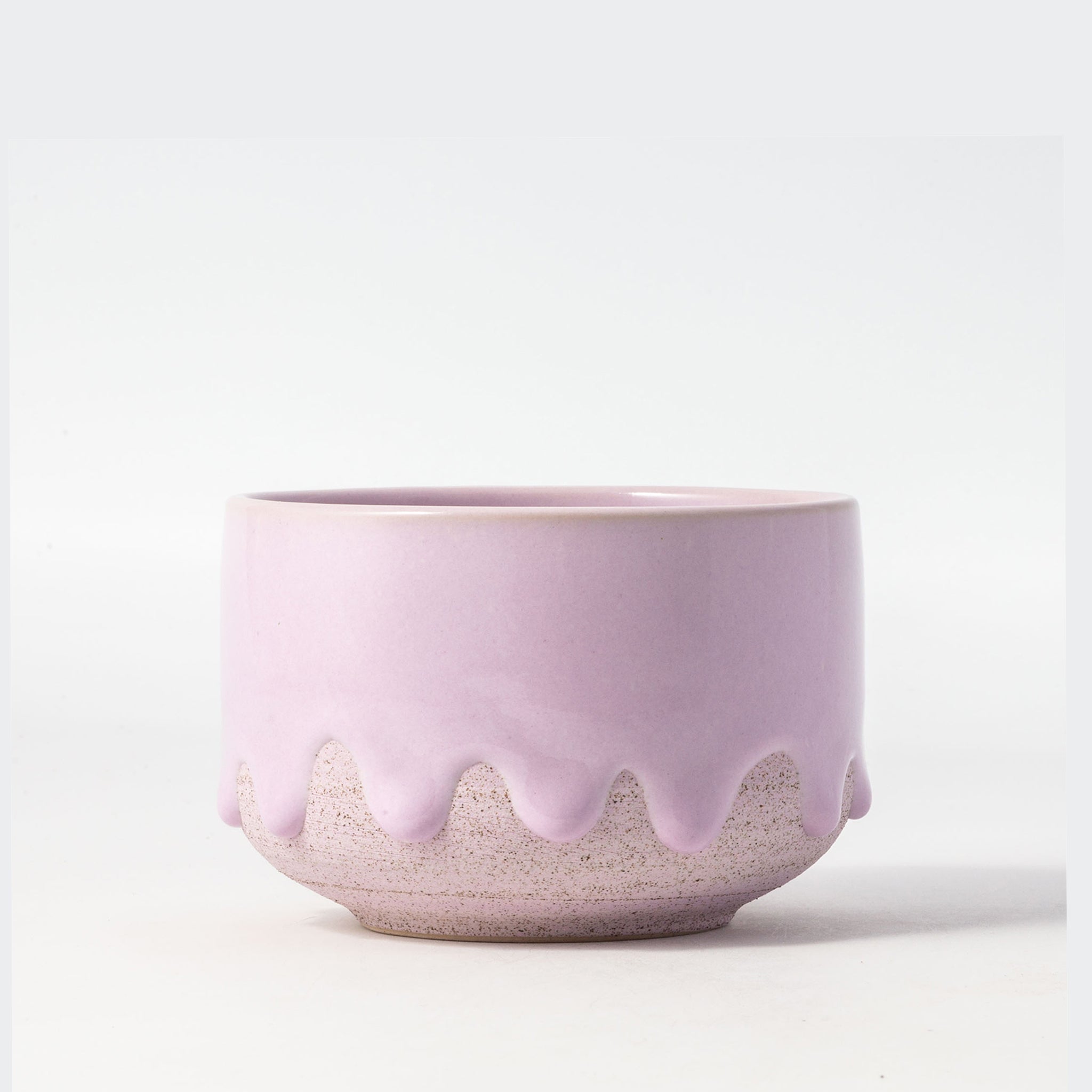 Handmade Cappuccino Cup