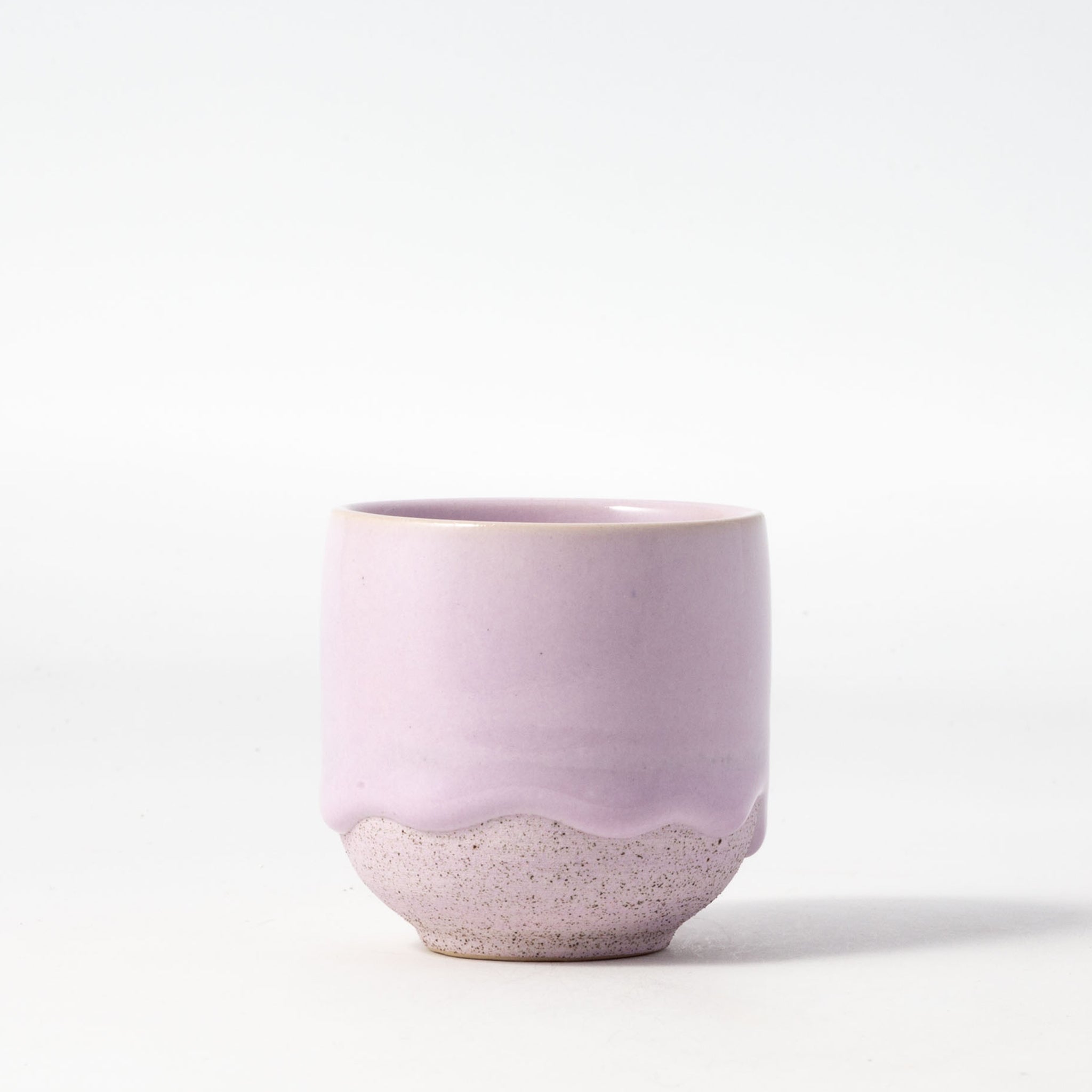 Espresso Ceramic Cup