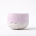 Drippy Ceramic Noodle Bowl