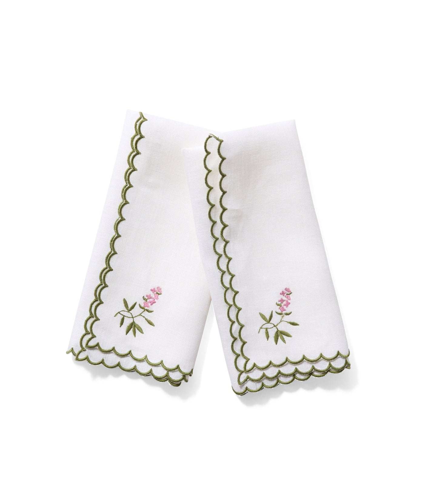 Lavender Napkin | Set of 4