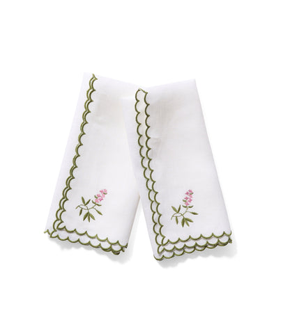 Lavender Napkin | Set of 4