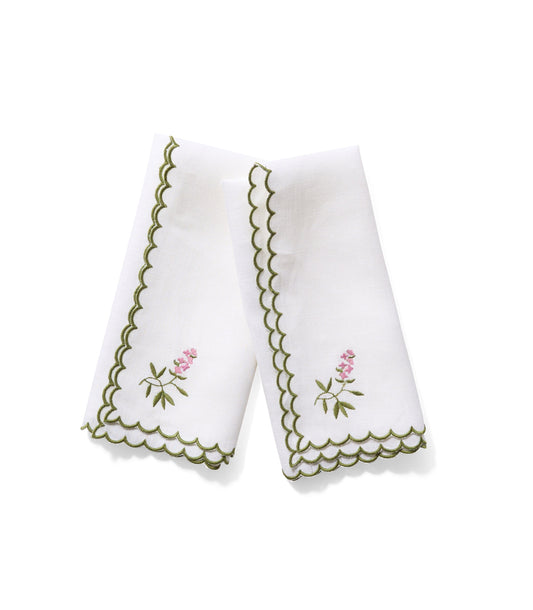 Lavender Napkin | Set of 4