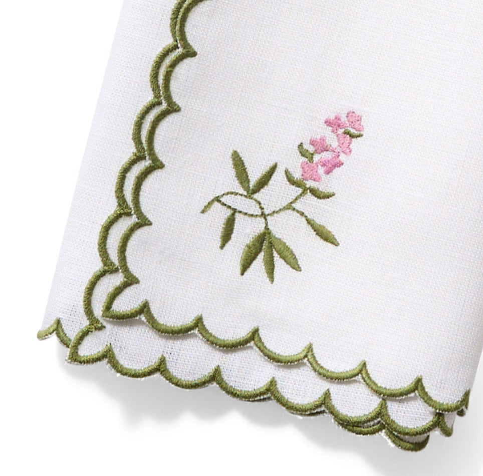 Lavender Napkin | Set of 4
