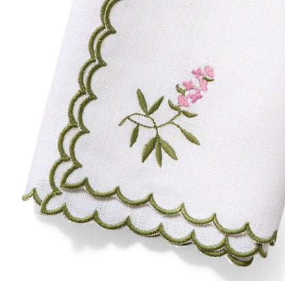 Lavender Napkin | Set of 4