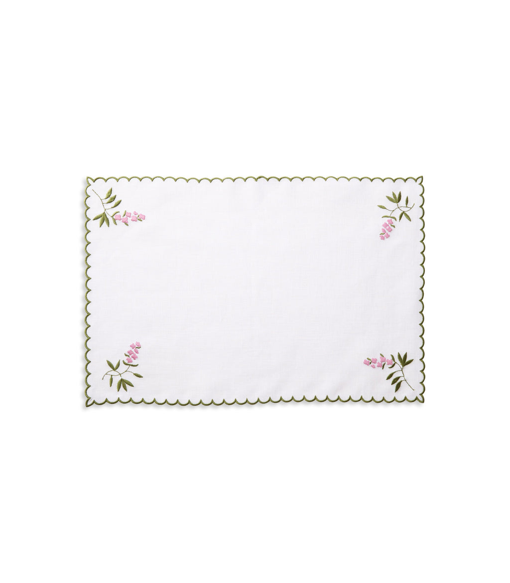 Lavender Placemat | Set of 4
