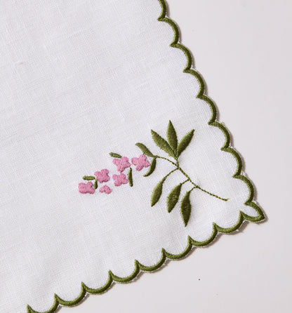 Lavender Placemat | Set of 4