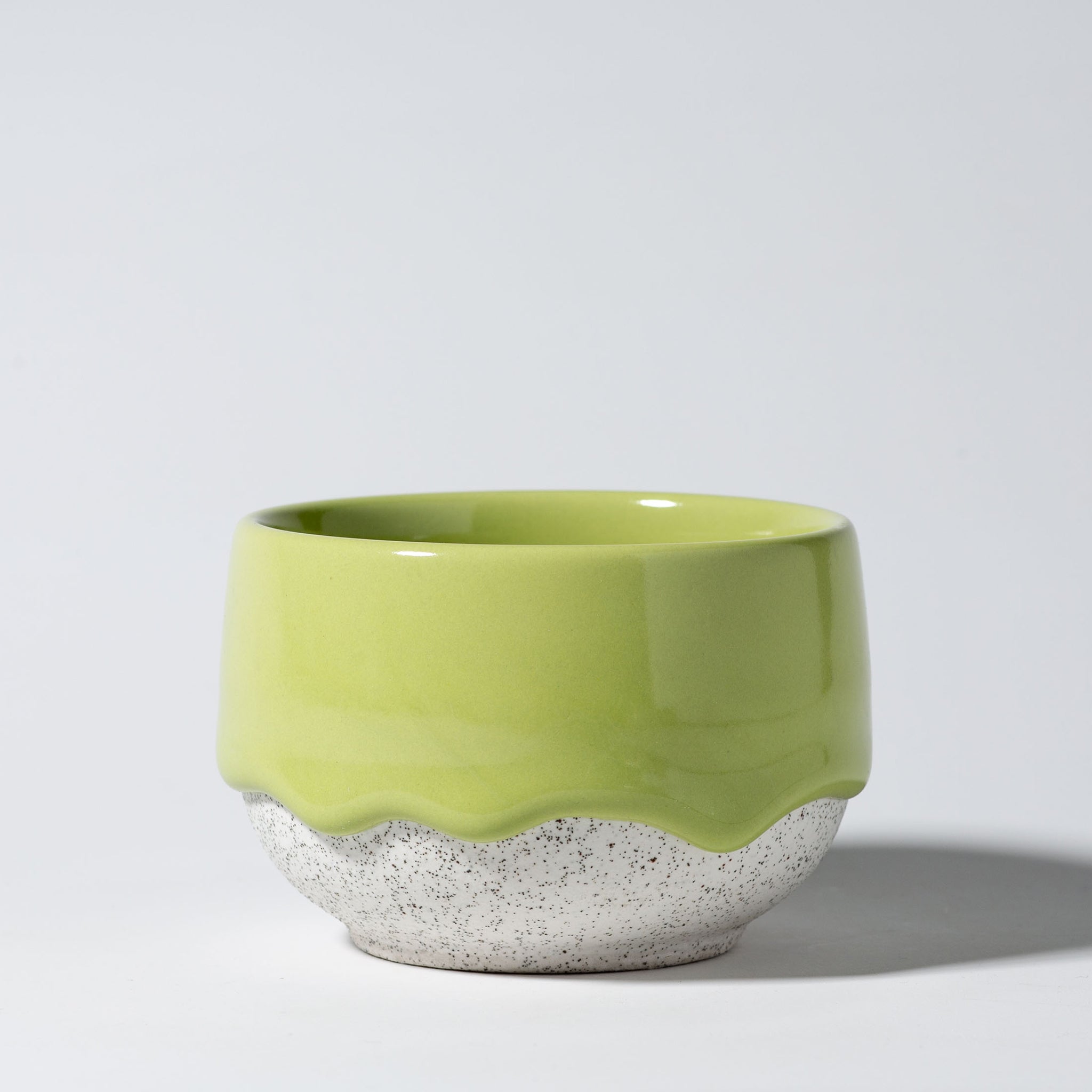 Handmade Cappuccino Cup