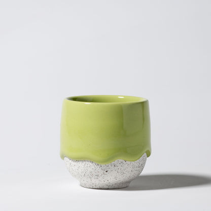 Espresso Ceramic Cup