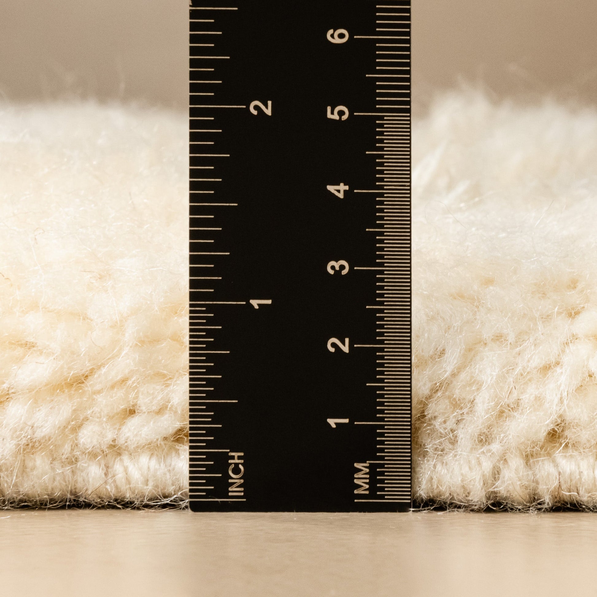 Labyrinthine Dreams - Luxury Shag Moroccan Rug mrirt rug Benisouk