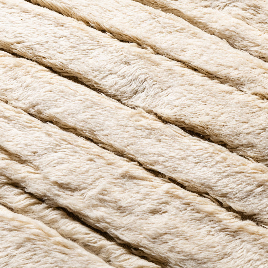 Oudda - Luxury Shag Moroccan Rug mrirt rug Benisouk