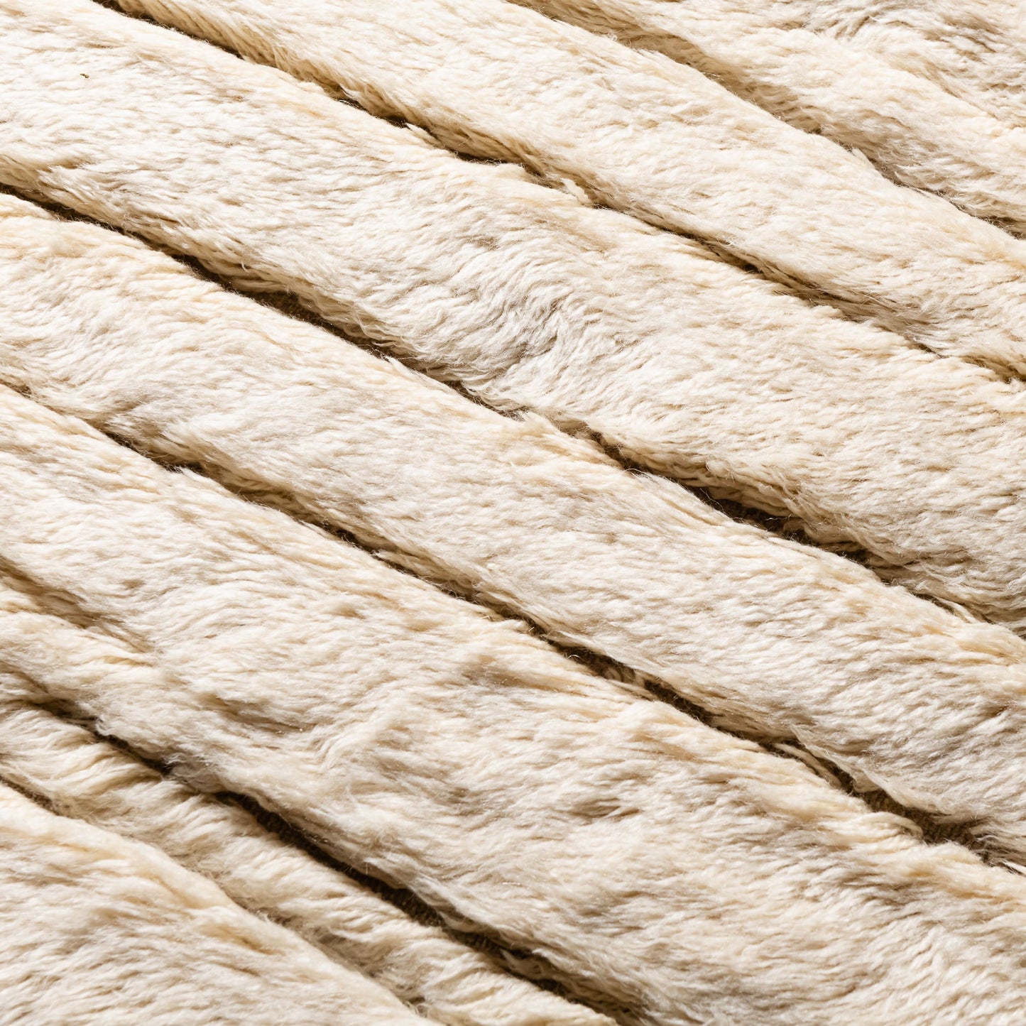 Oudda - Luxury Shag Moroccan Rug mrirt rug Benisouk