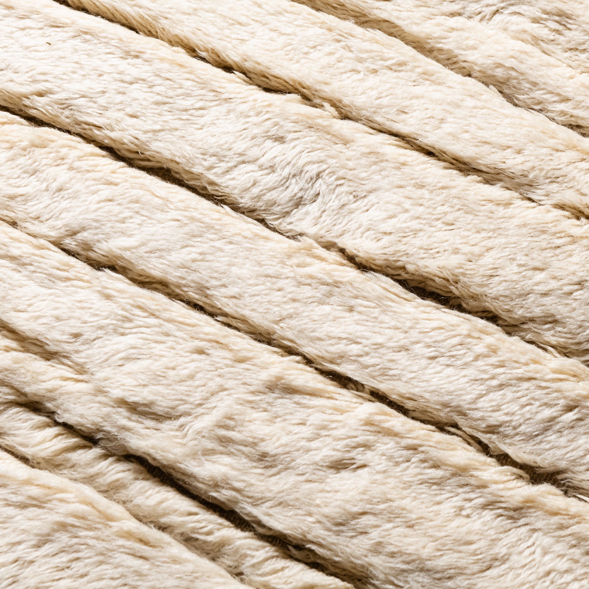 Oudda - Luxury Shag Moroccan Rug mrirt rug Benisouk