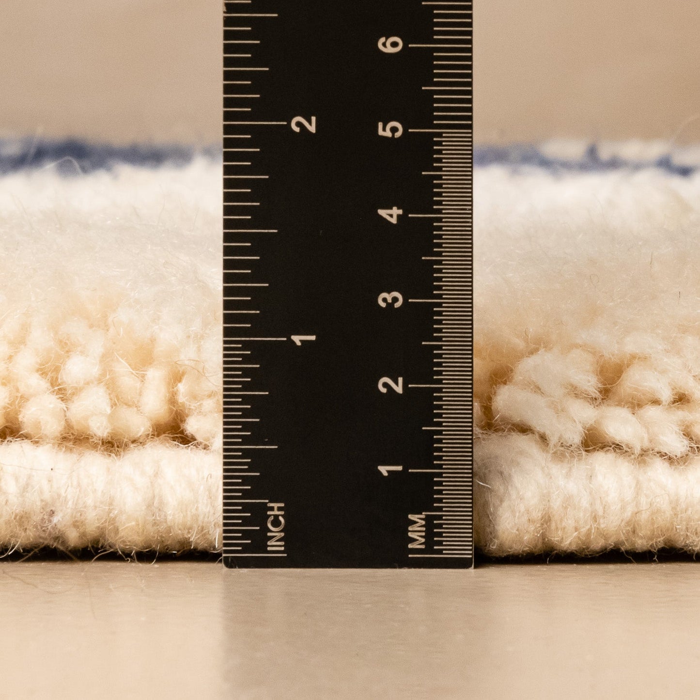 Luminary Mirage - Luxury Shag Moroccan Rug mrirt rug Benisouk