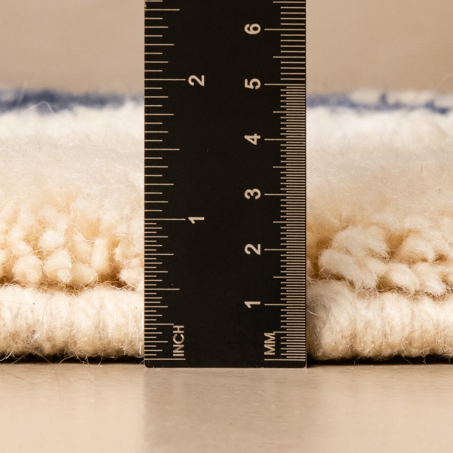 Luminary Mirage - Luxury Shag Moroccan Rug mrirt rug Benisouk