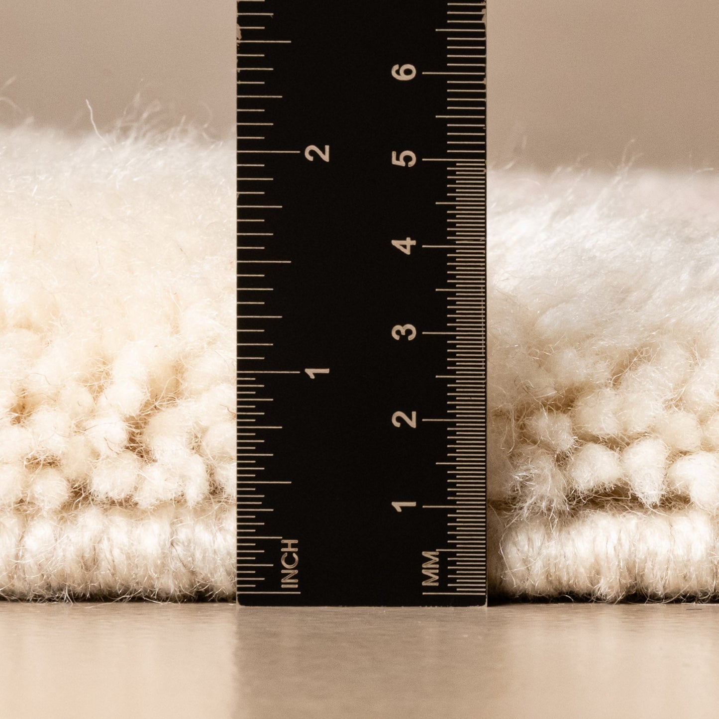 Silken Petals - Luxury Shag Moroccan Rug mrirt rug Benisouk