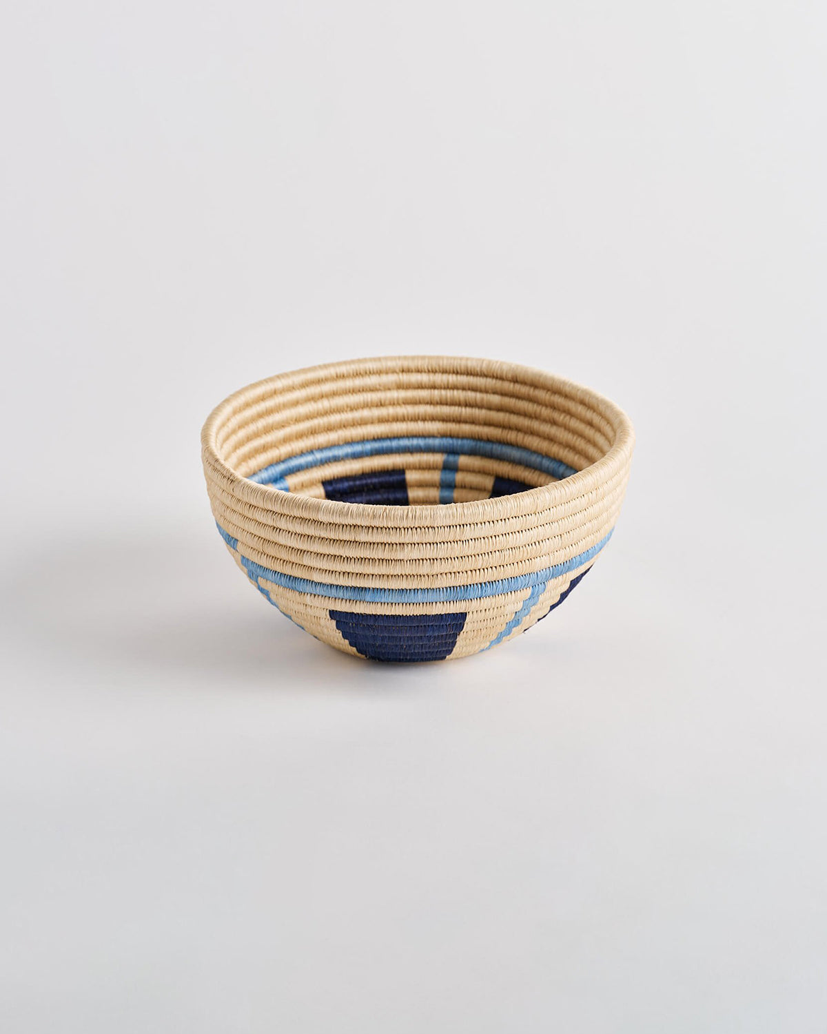Mar Woven Fruit Bowl Bowl atacama home