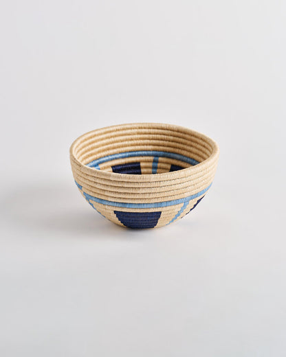 Mar Woven Fruit Bowl Bowl atacama home