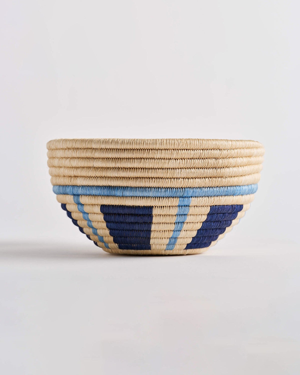 Mar Woven Fruit Bowl Bowl atacama home