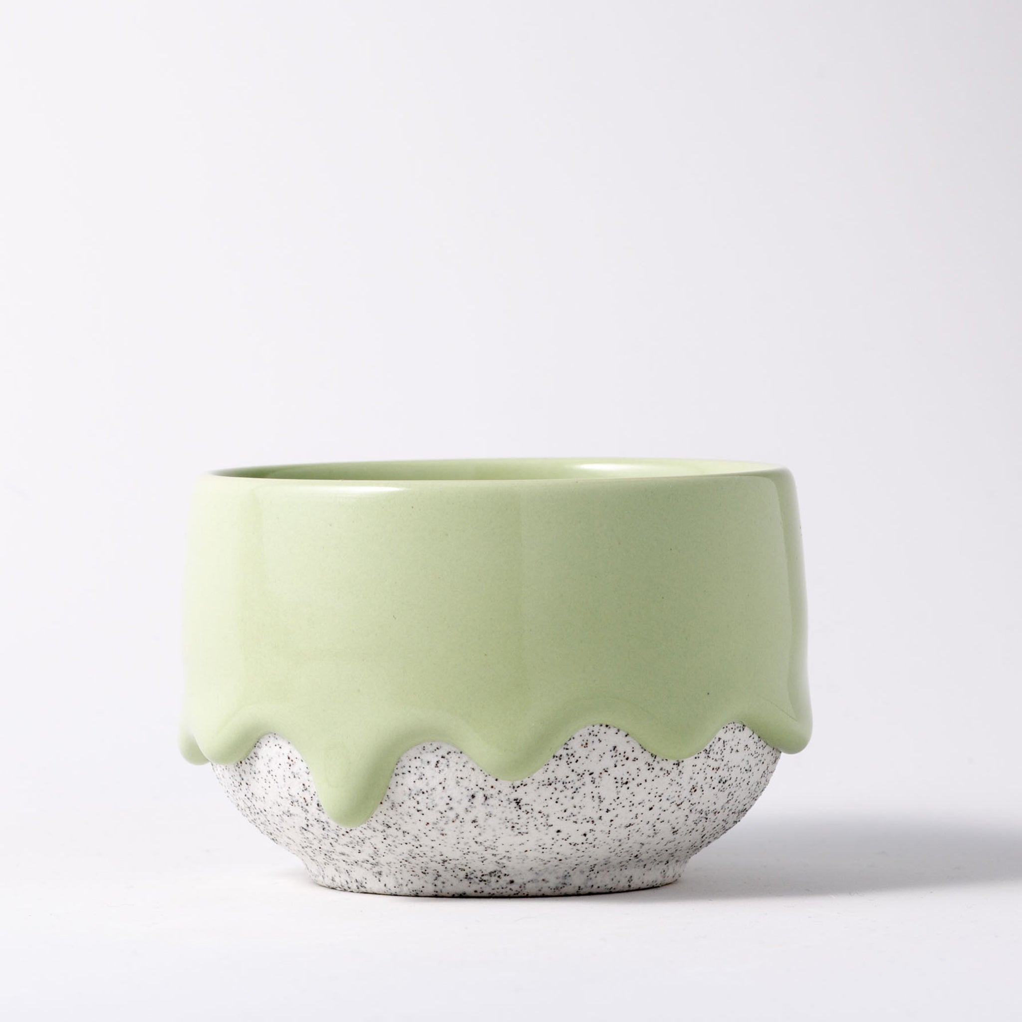 Handmade Cappuccino Cup
