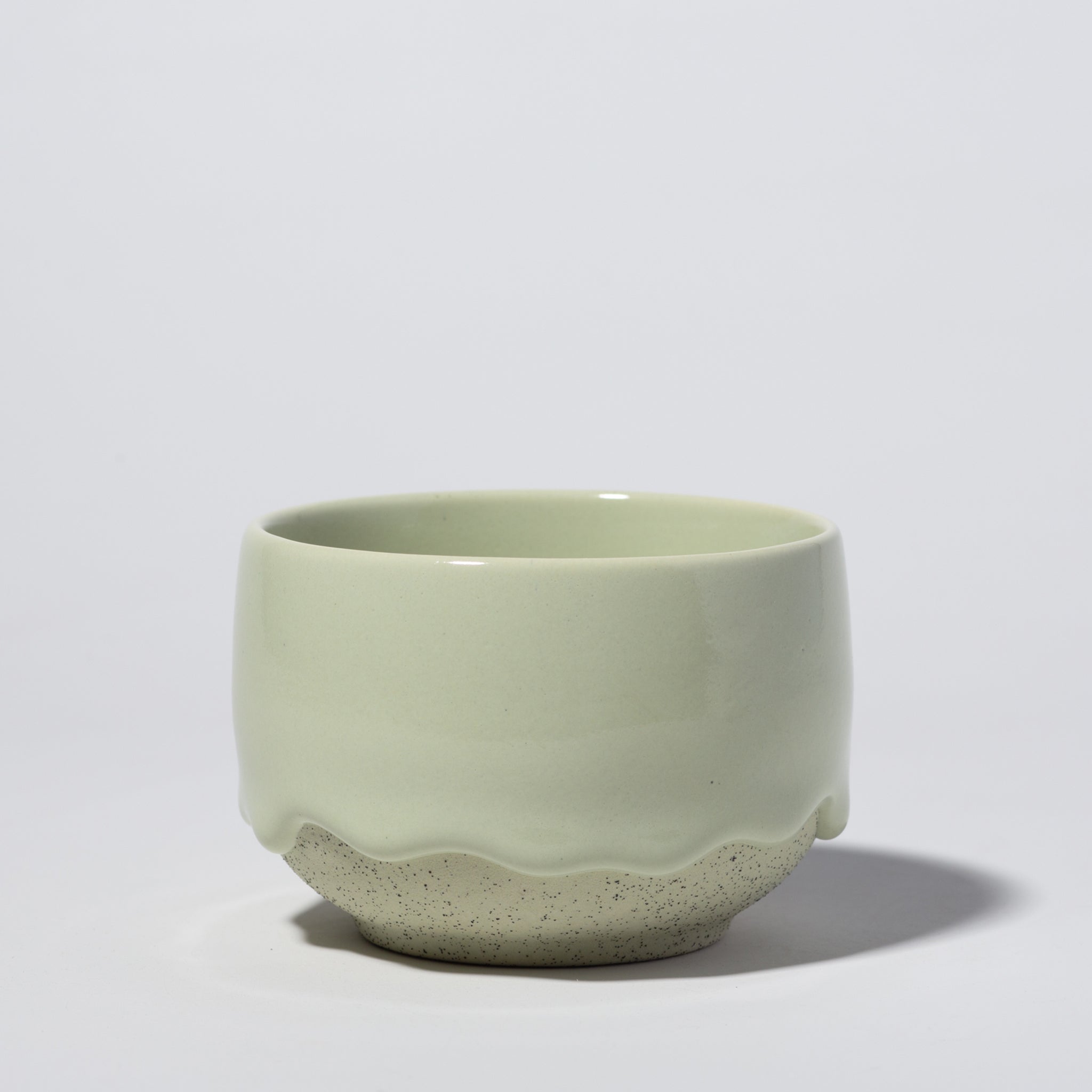 Handmade Cappuccino Cup