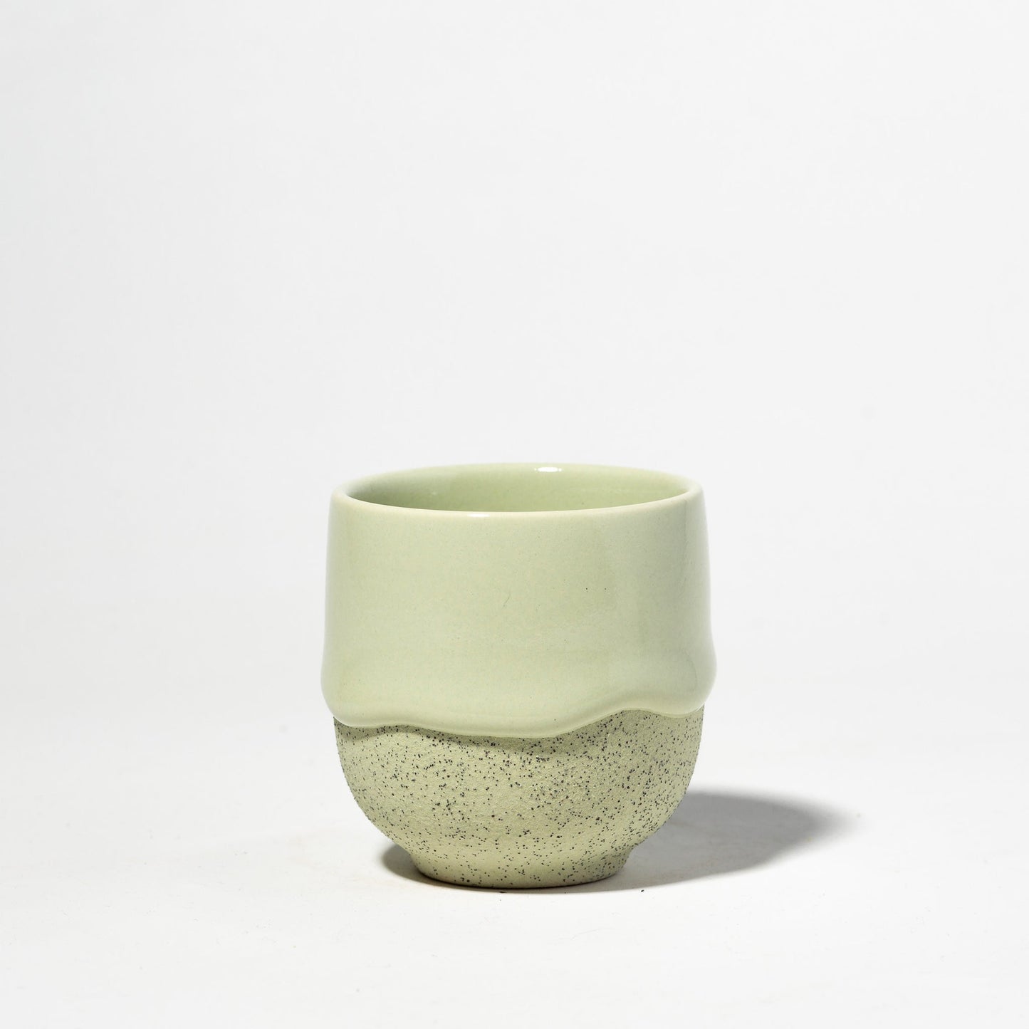 Espresso Ceramic Cup