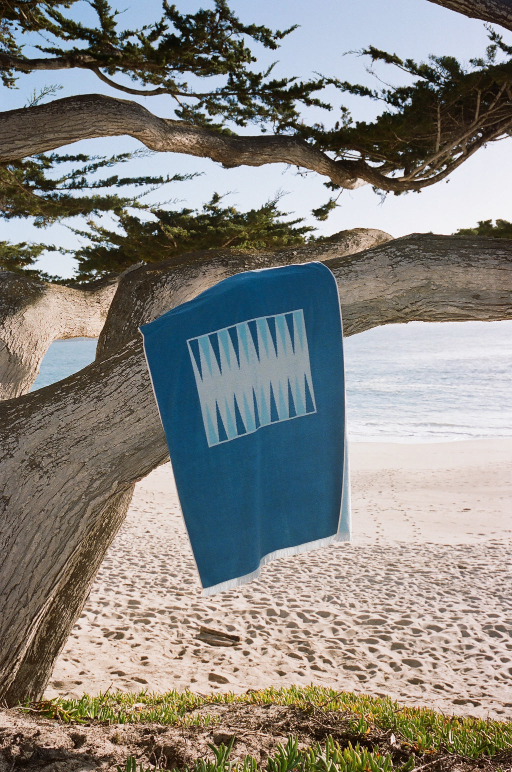The Southampton Beach Board | Backgammon