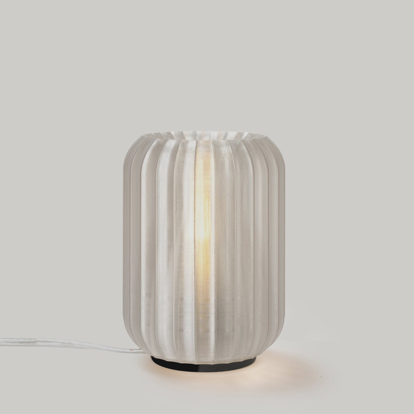 Mini Allium Lamp |  Cordless Edition