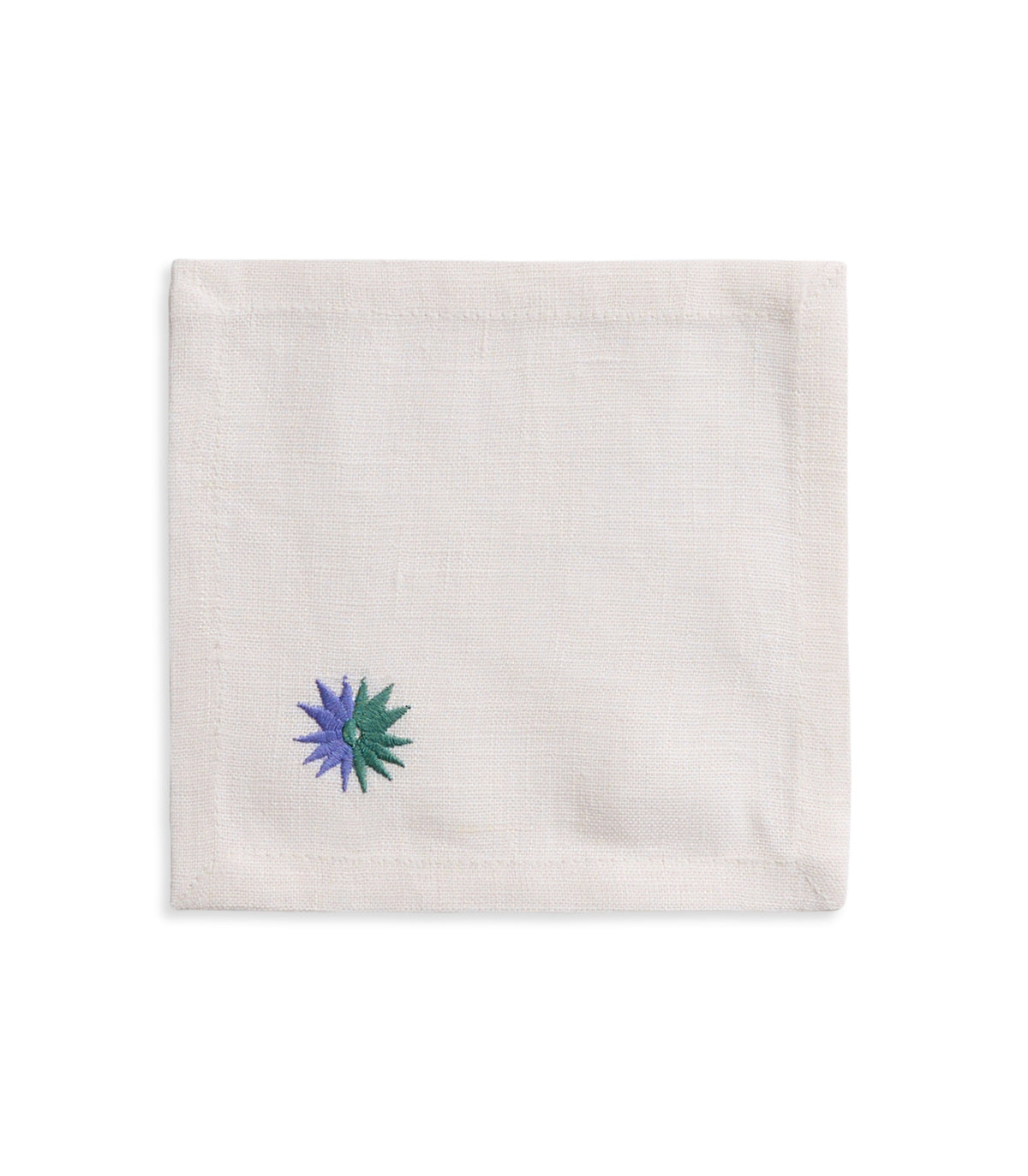 Mojito Cocktail Napkin | Set of 4