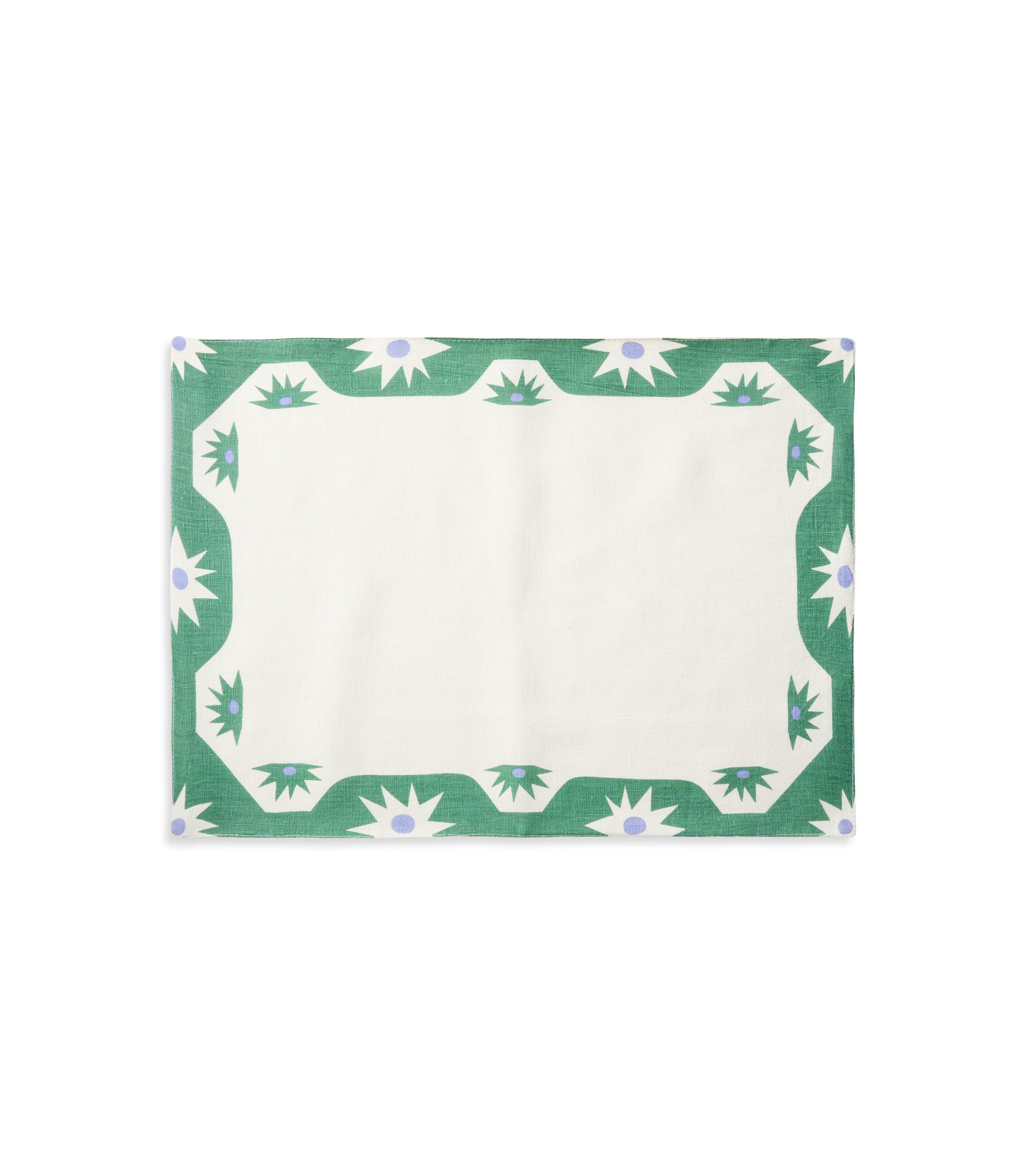 Mojito Placemat | Set of 4