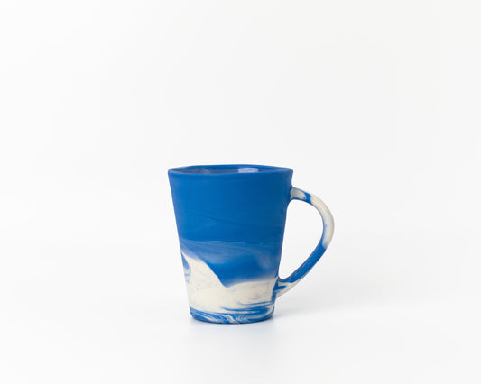 10oz Tapered Mug Drinkware Haand Cloudware