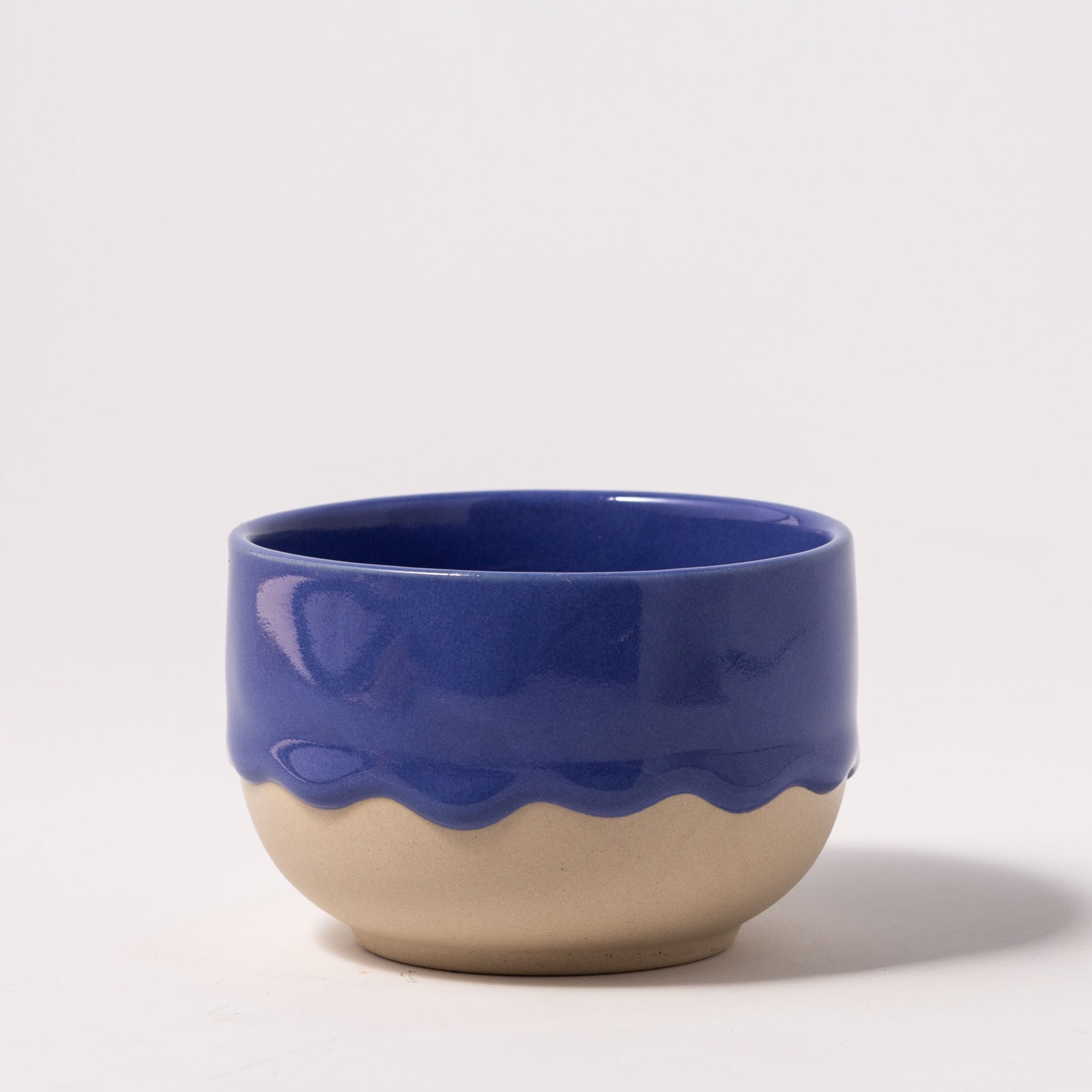 Handmade Cappuccino Cup