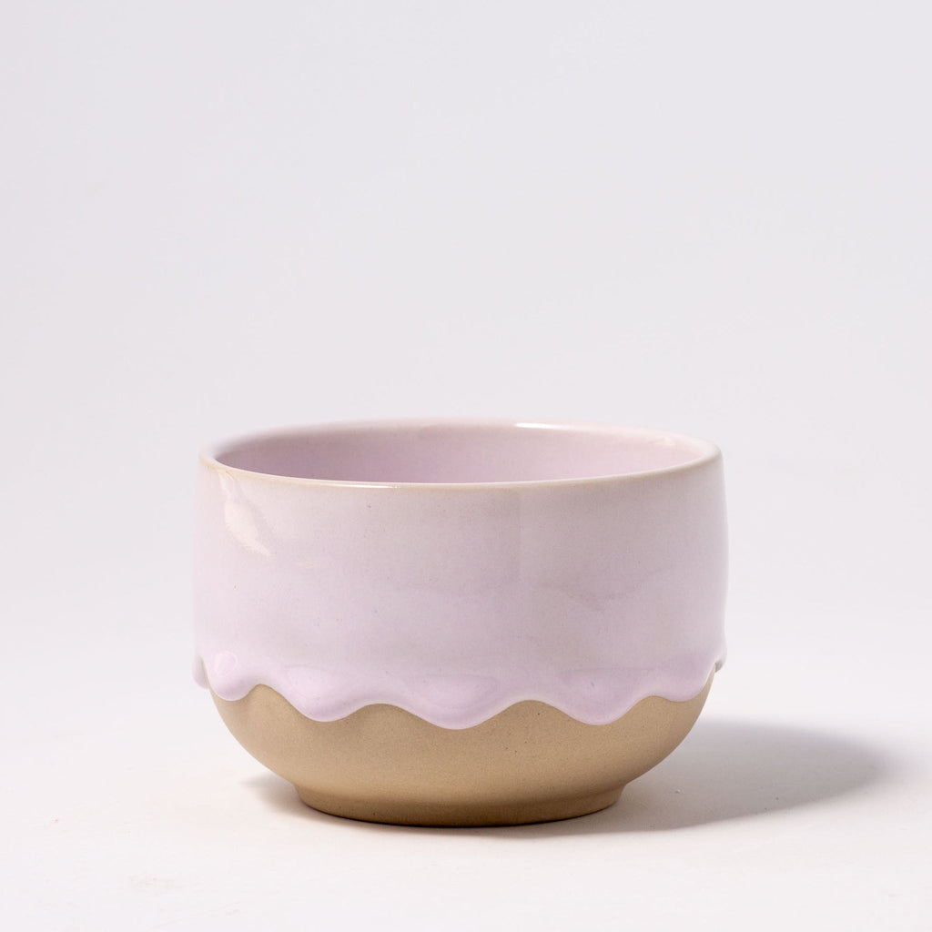Handmade Cappuccino Cup