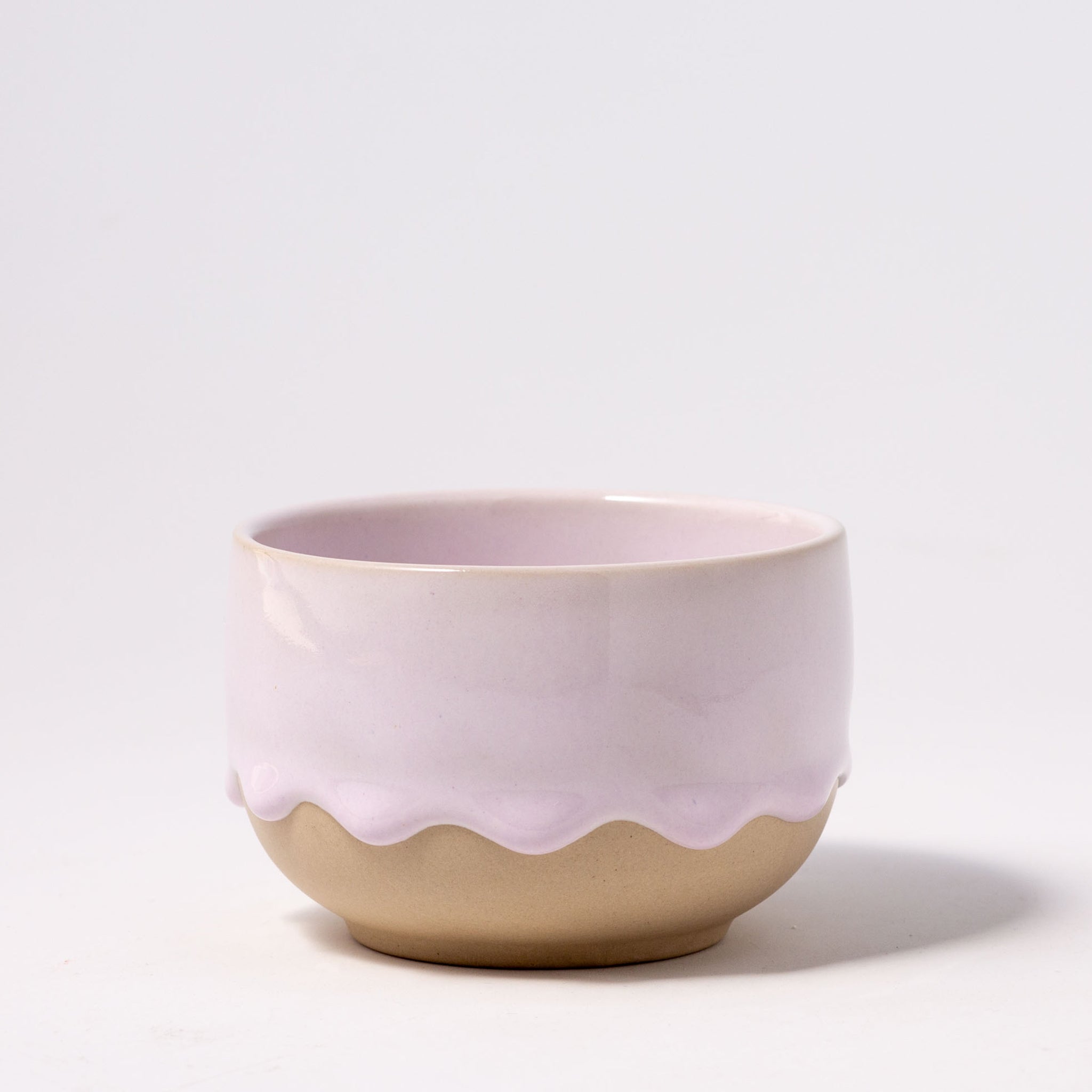 Handmade Cappuccino Cup