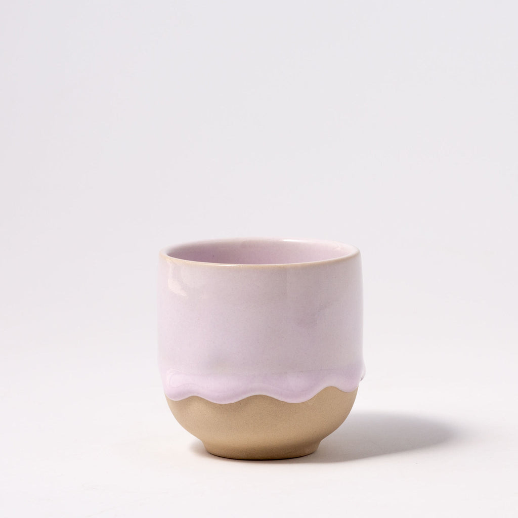 Espresso Ceramic Cup
