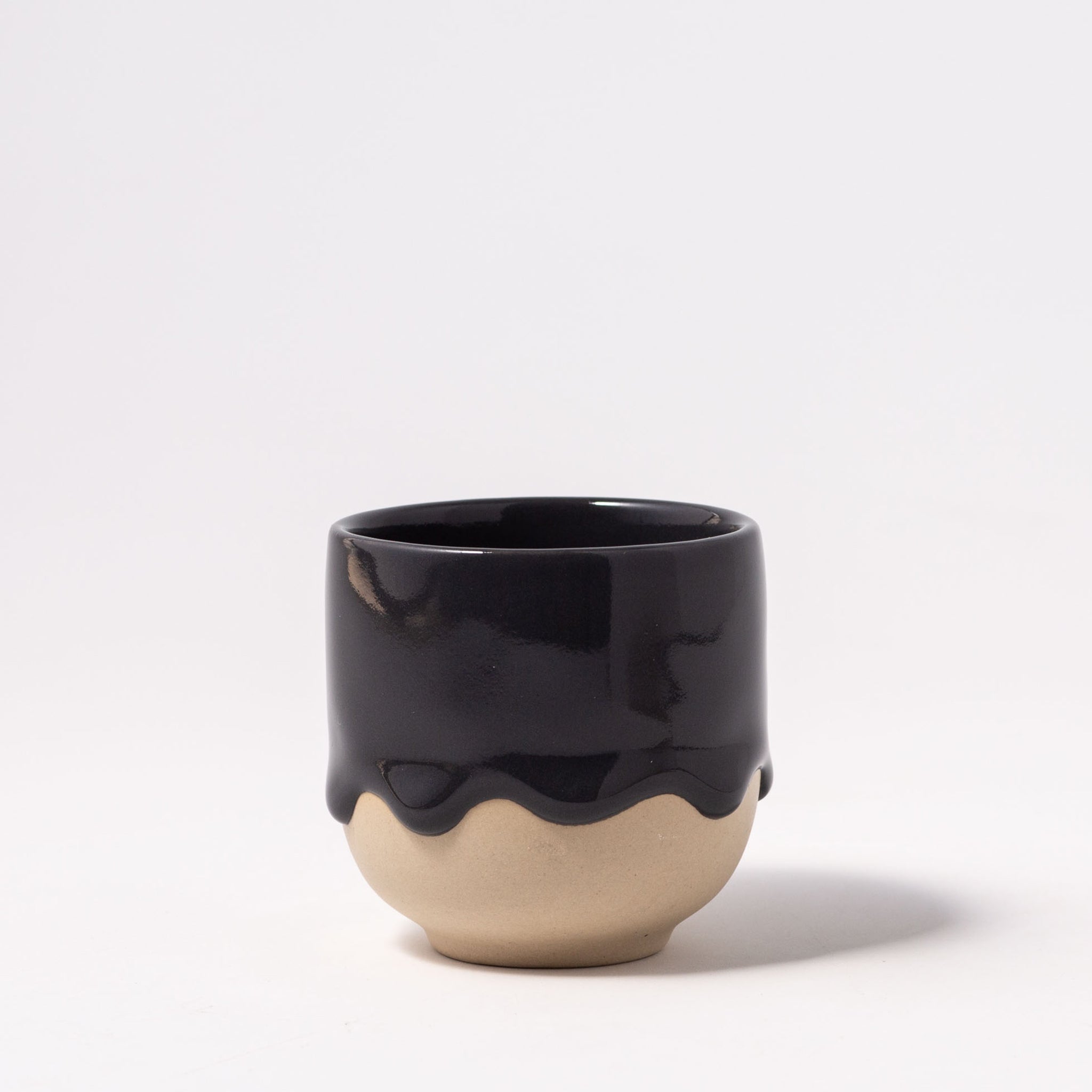 Espresso Ceramic Cup