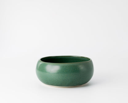 Rice Bowl Bowls Haand Fern Individual