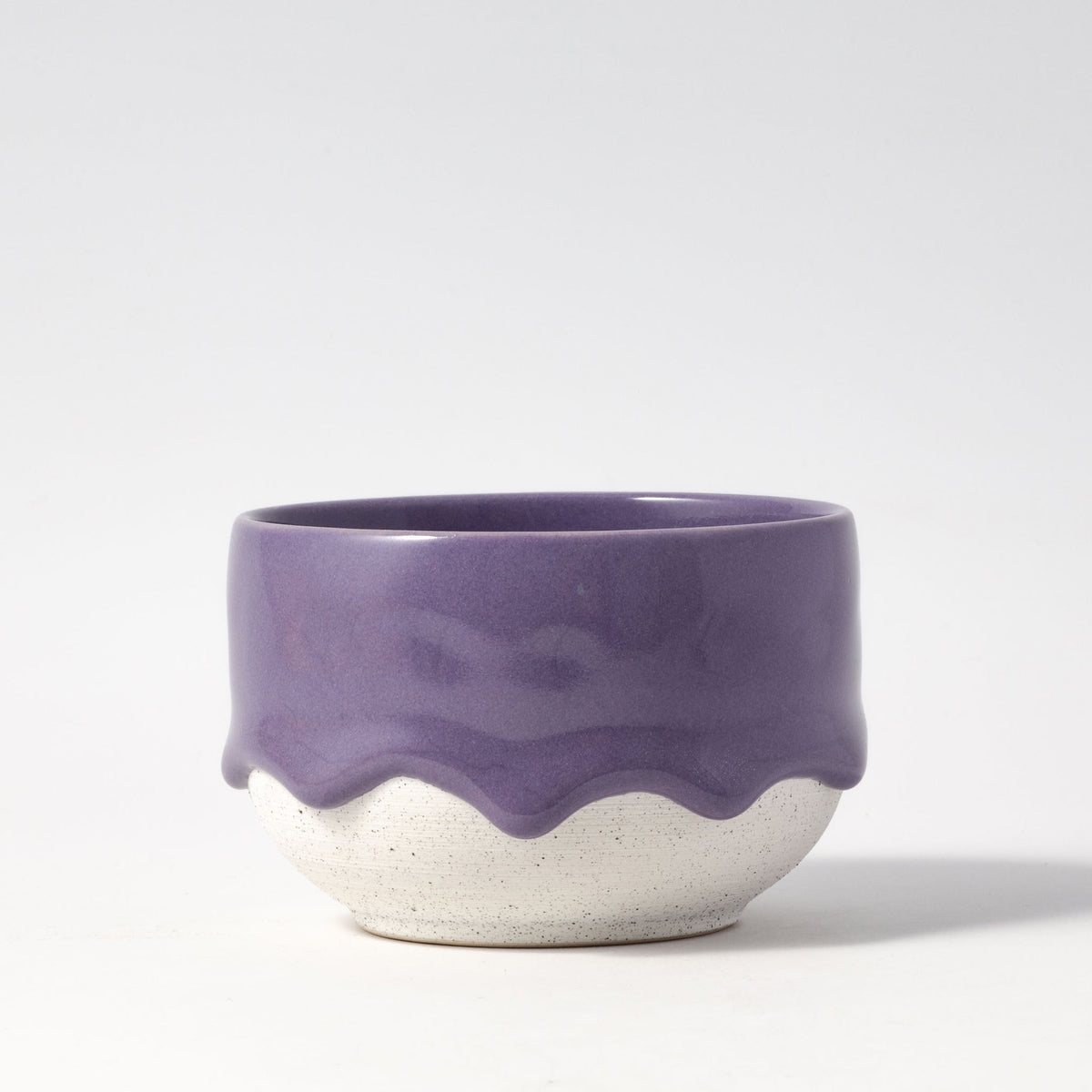 Handmade Cappuccino Cup